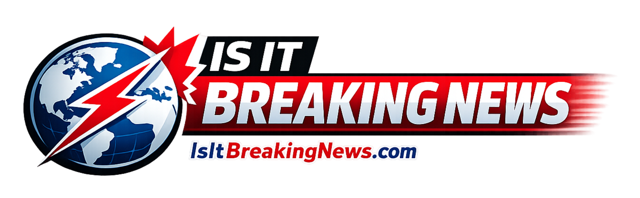 Is It Breaking News?